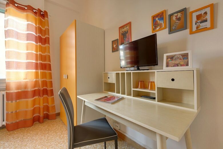 B&B Carosello