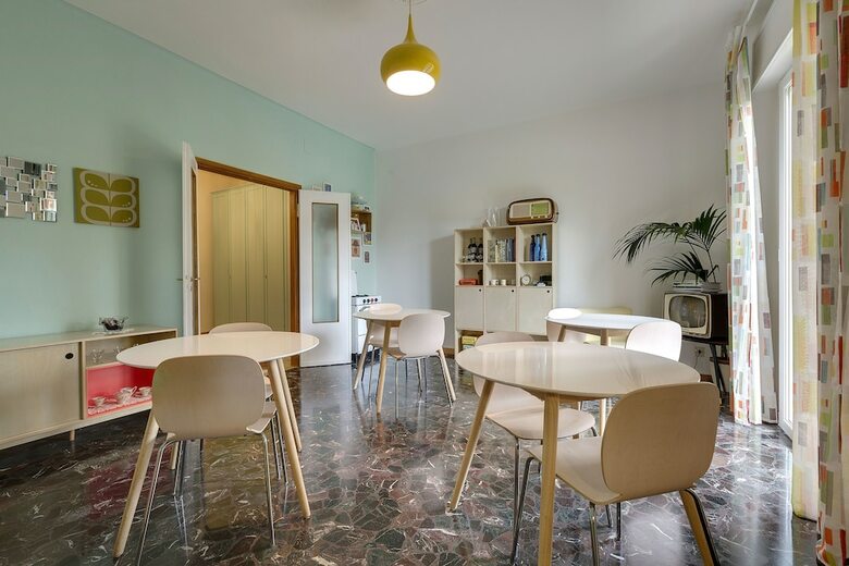 B&B Carosello