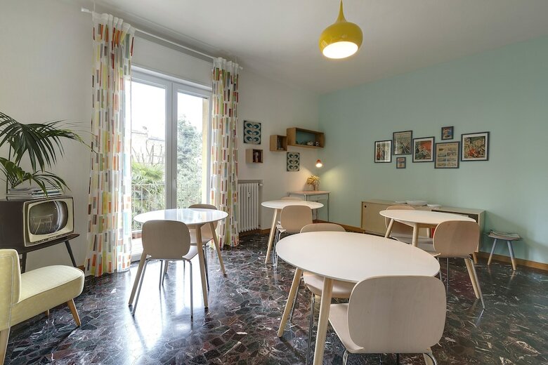 B&B Carosello