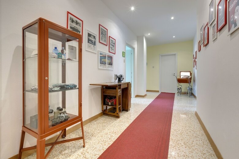 B&B Carosello
