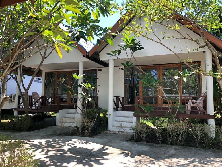 Hotel Andaman Resort Koh Lipe