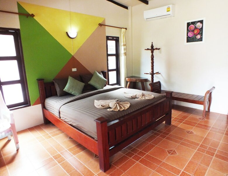 Hotel Andaman Resort Koh Lipe