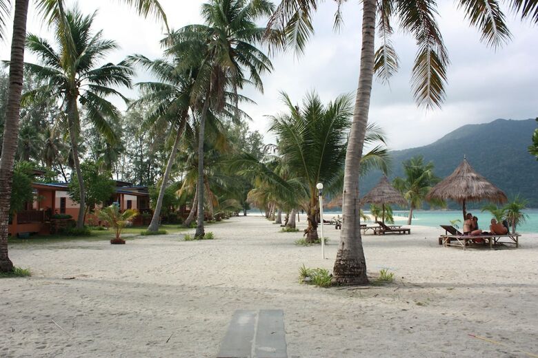 Hotel Andaman Resort Koh Lipe