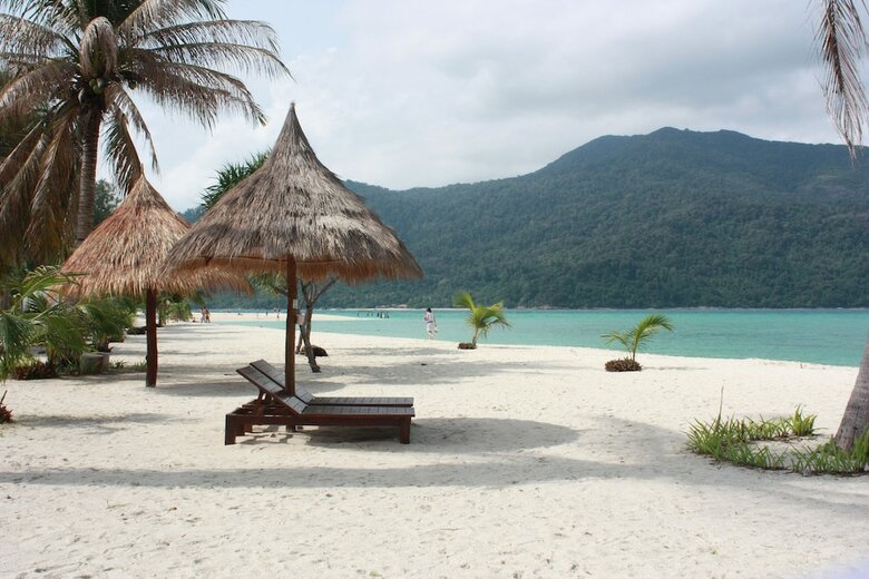 Hotel Andaman Resort Koh Lipe