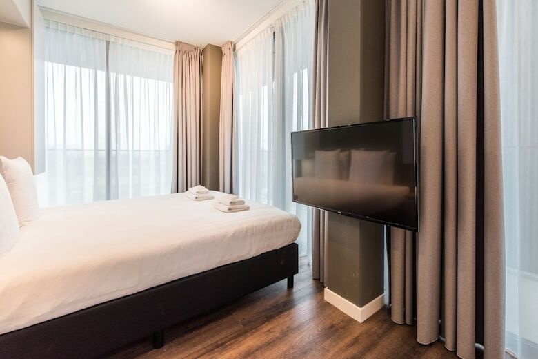 Short Stay Group Ndsm  Serviced Apartments