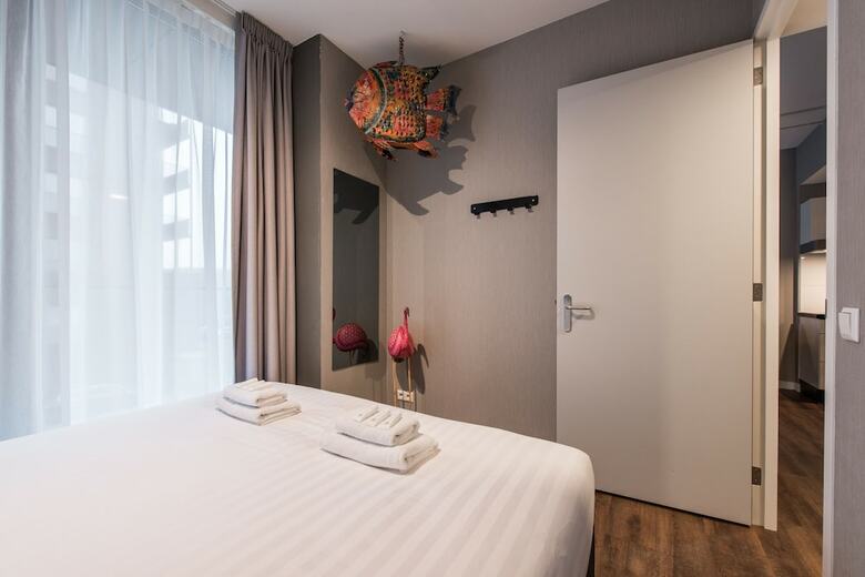 Short Stay Group Ndsm  Serviced Apartments