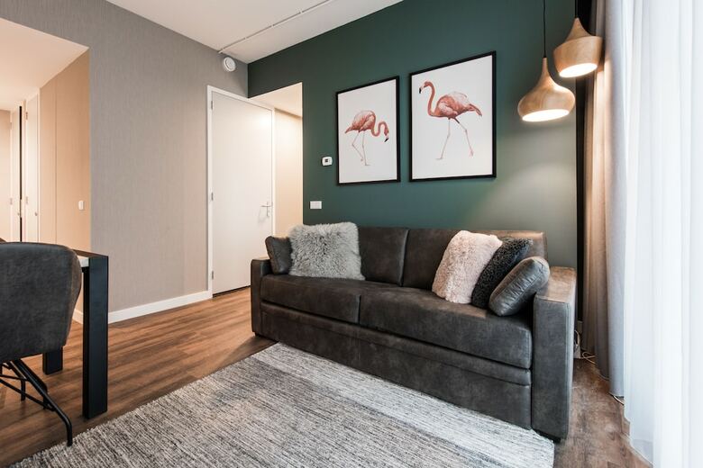 Short Stay Group Ndsm  Serviced Apartments