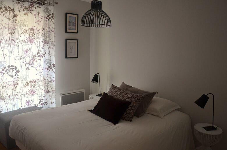 Apartamento L'appart De Lalande