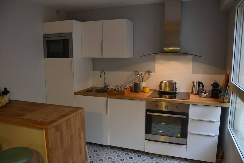 Apartamento L'appart De Lalande