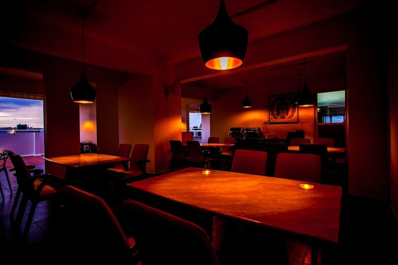 Hotel Northern Suites @ E Block