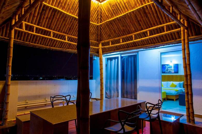 Hotel Northern Suites @ E Block