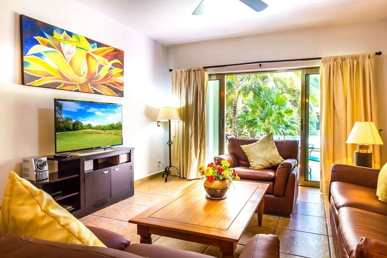 Apartamento Paseo Del Sol Condohotel By Bric