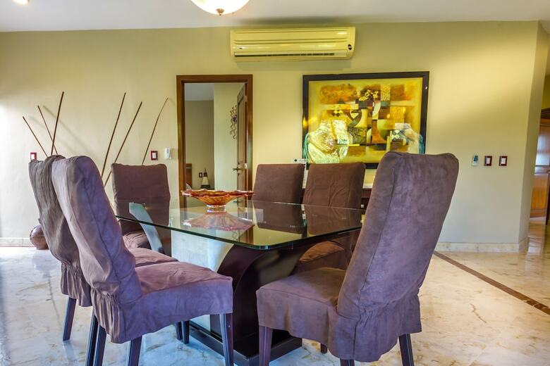Apartamento Paseo Del Sol Condohotel By Bric
