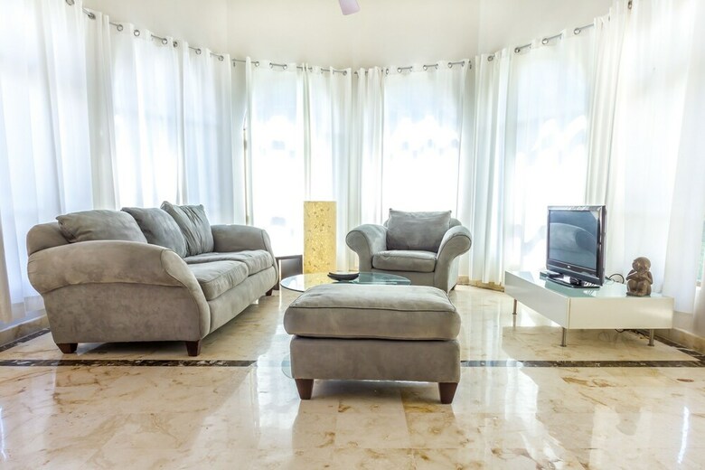 Apartamento Paseo Del Sol Condohotel By Bric