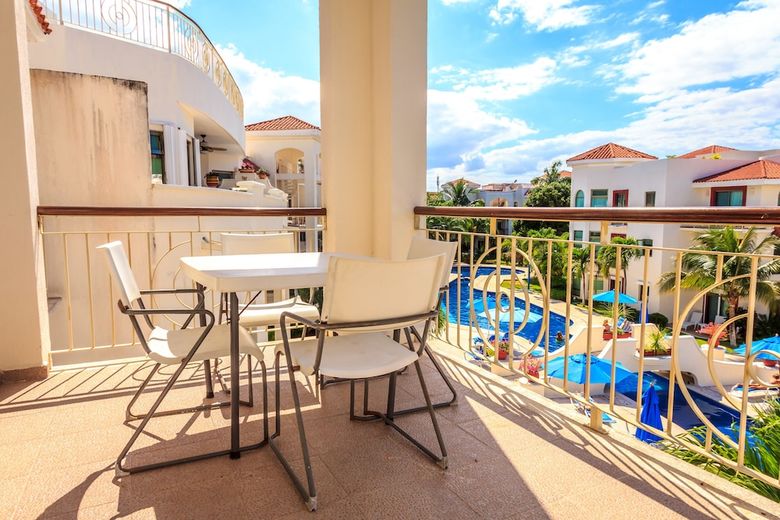 Apartamento Paseo Del Sol Condohotel By Bric