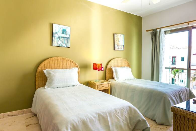 Apartamento Paseo Del Sol Condohotel By Bric