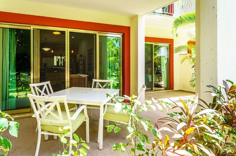 Apartamento Paseo Del Sol Condohotel By Bric