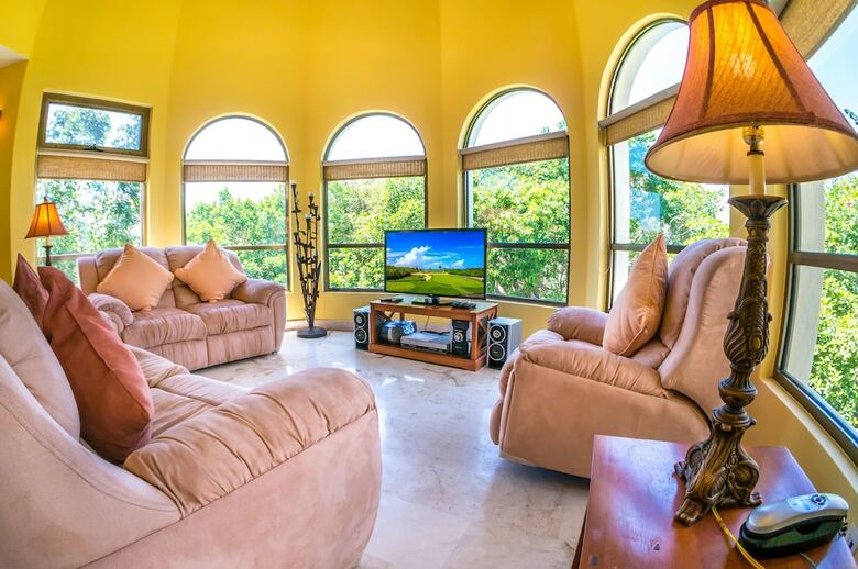 Apartamento Paseo Del Sol Condohotel By Bric