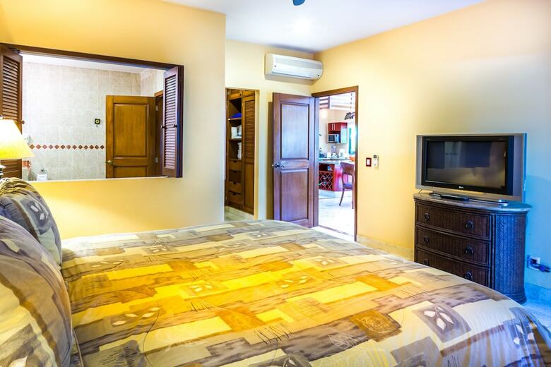 Apartamento Paseo Del Sol Condohotel By Bric
