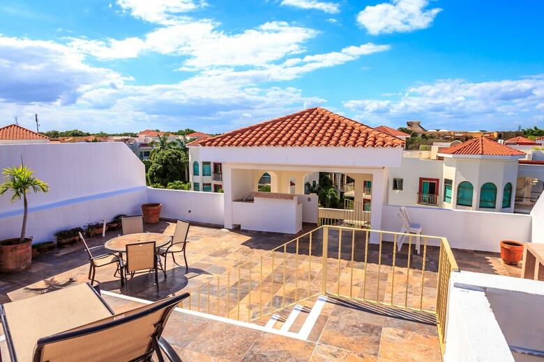 Apartamento Paseo Del Sol Condohotel By Bric