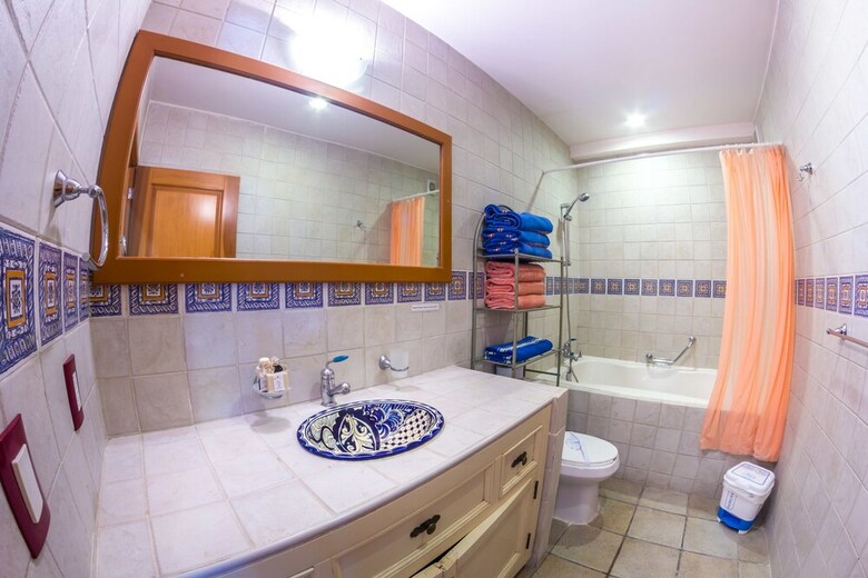 Apartamento Paseo Del Sol Condohotel By Bric