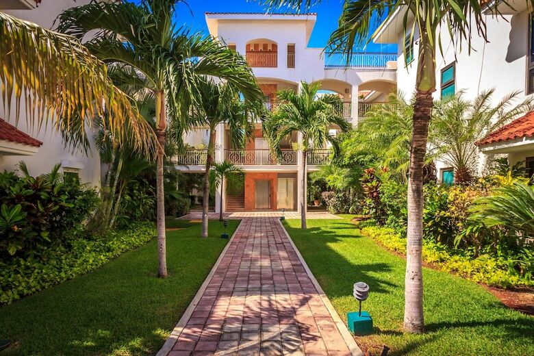 Apartamento Paseo Del Sol Condohotel By Bric