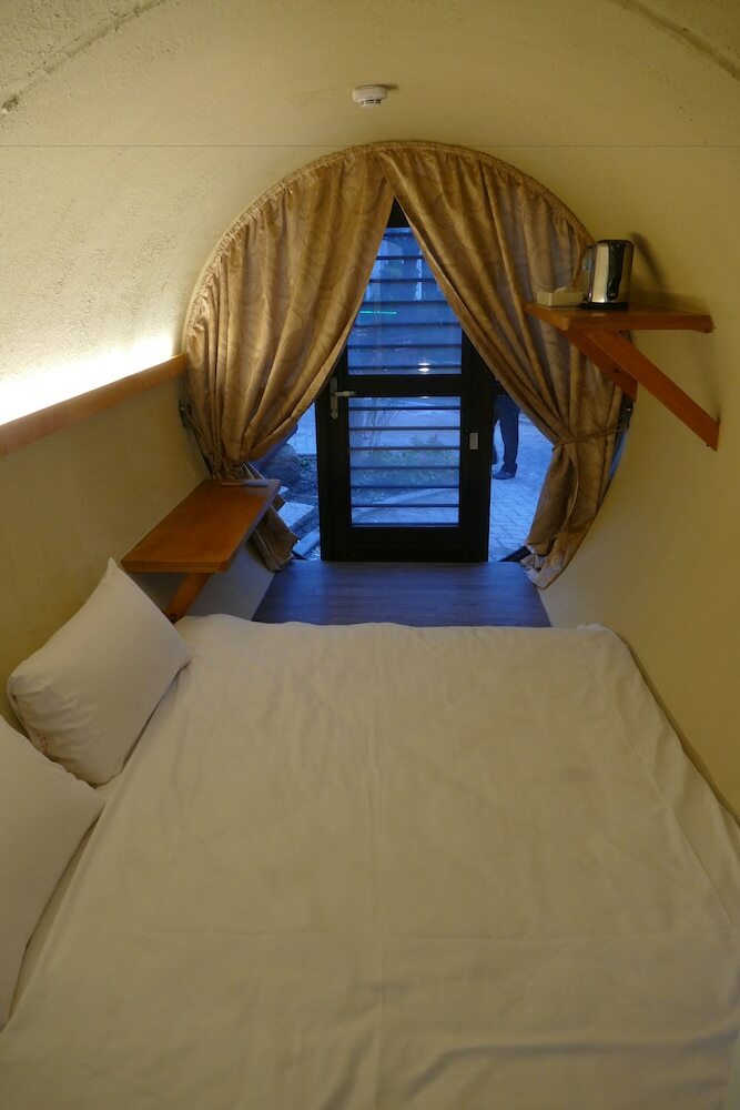 Bed & Breakfast Ailiga Travel Villa