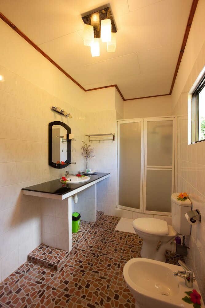 Hotel Orchid Self Catering Apartment