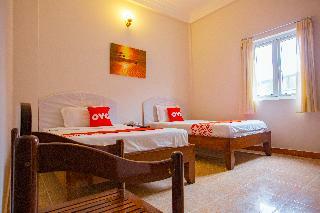 Oyo 720 Glenda Hotel