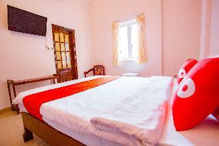 Oyo 720 Glenda Hotel