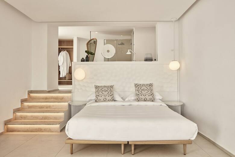 Myconian Kyma - Design Hotels
