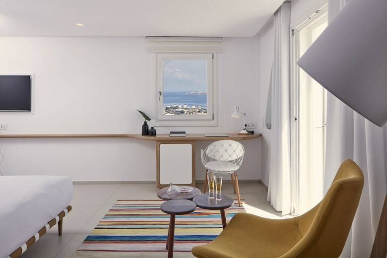 Myconian Kyma - Design Hotels