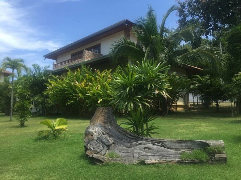 Villa Blue Hill Residence