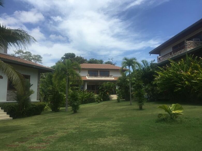 Villa Blue Hill Residence