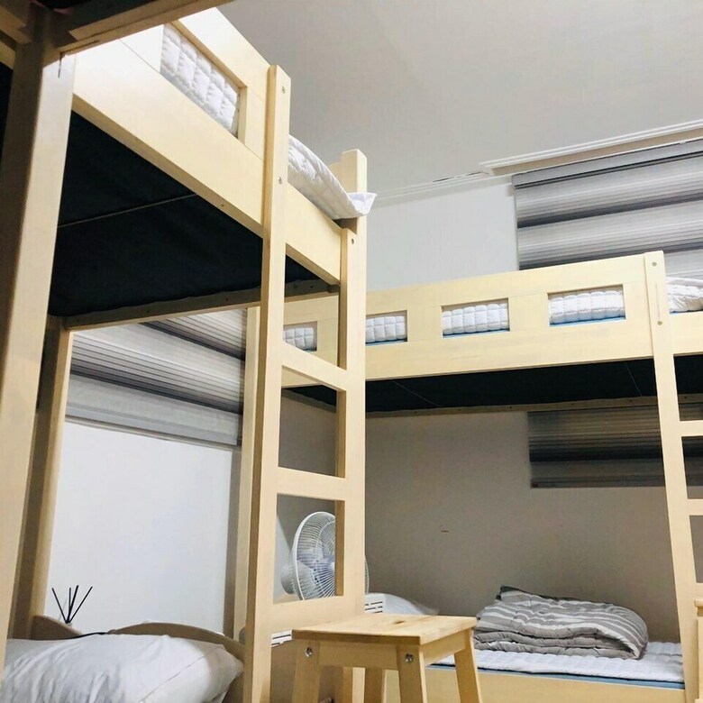 Hostal Orange Guesthouse - Hostel