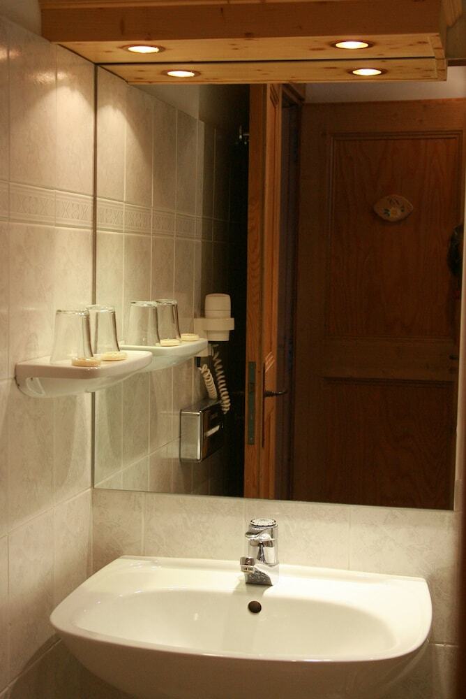 Hotel H�tel Les Flocons