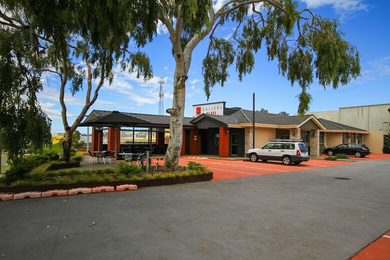 Motel Gallery Hotel
