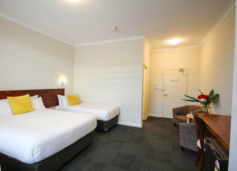 Motel Gallery Hotel
