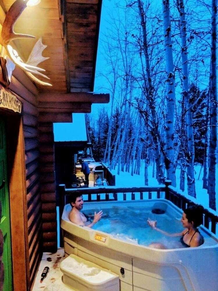 Bed & Breakfast Montana Hill Guest Ranch
