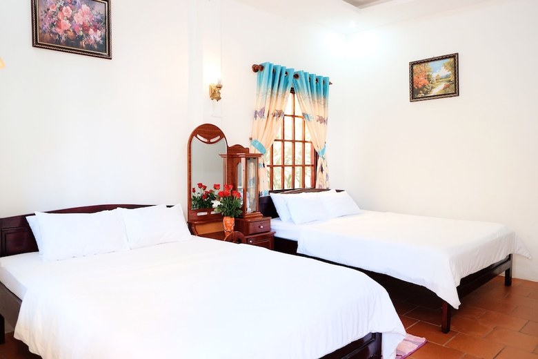 Hotel Kim Nhung Bungalow