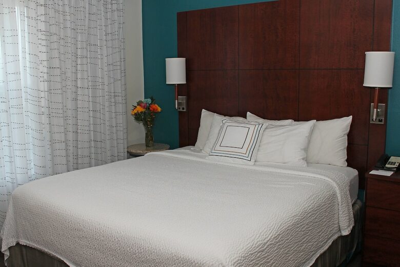 Hotel Residence Inn By Marriott Sebring