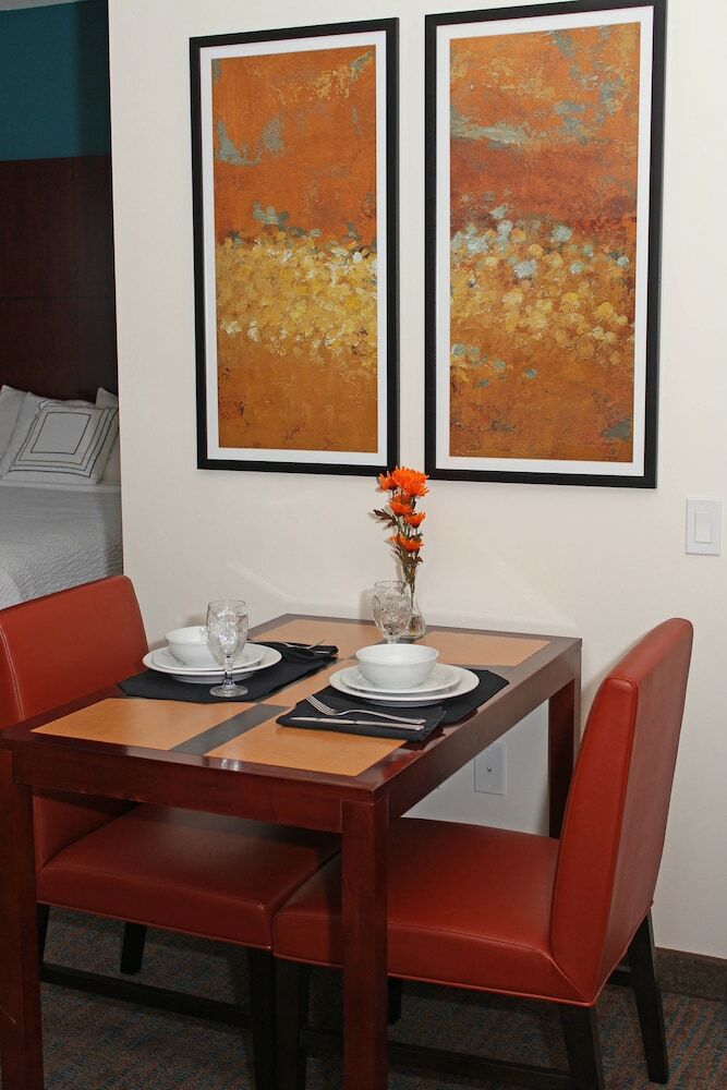 Hotel Residence Inn By Marriott Sebring