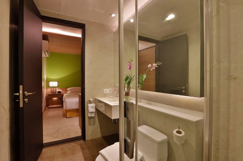 The Link 83 Mandalay Boutique Hotel