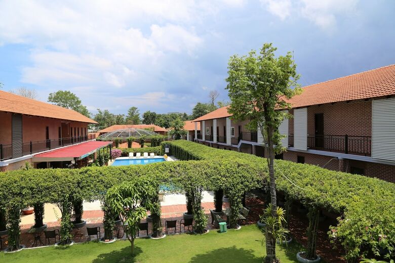 Hotel Countryside Resort Phu Quoc