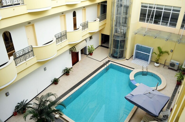 Rosa Valls Hotel