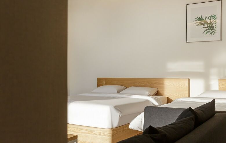 Hotel La Terrace Boutique Resort & Spa