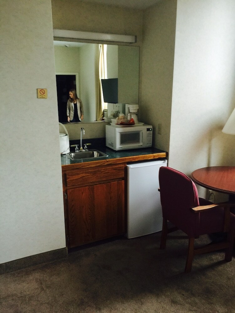 Posada Goodfellos Suites