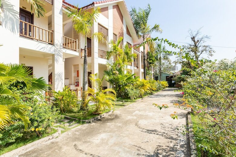 Hotel Bach Duong Phu Quoc Resort