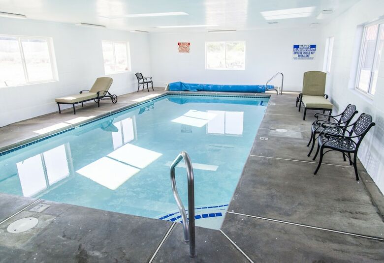 Motel Mountain View Lodge
