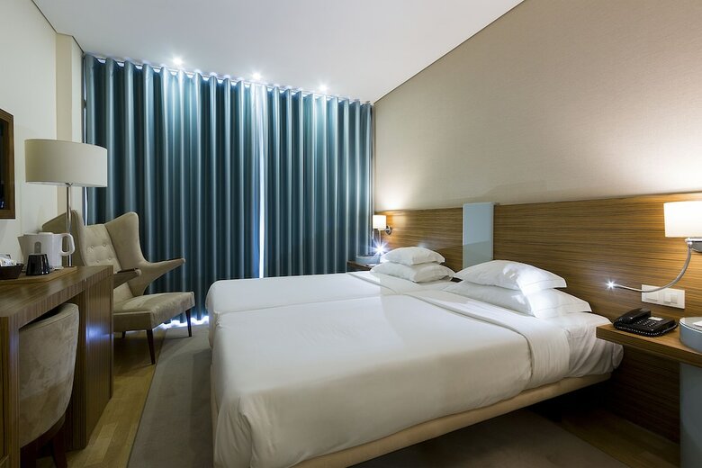 Hotel Meira